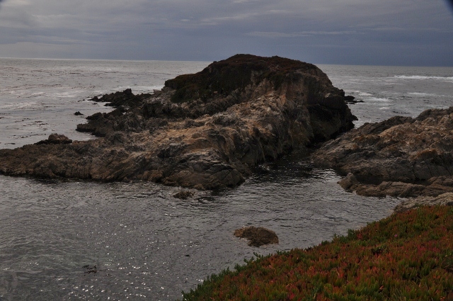 17-mile drive